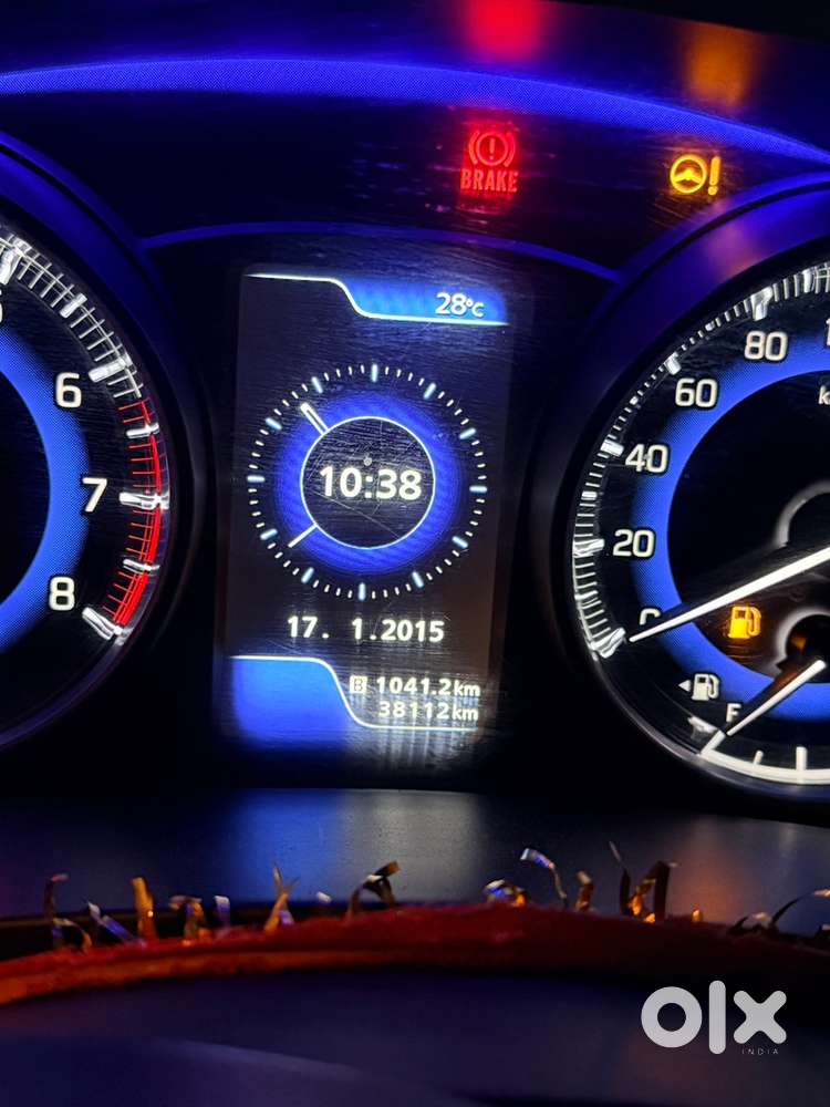 2021 Toyota Glanza Petrol Manual