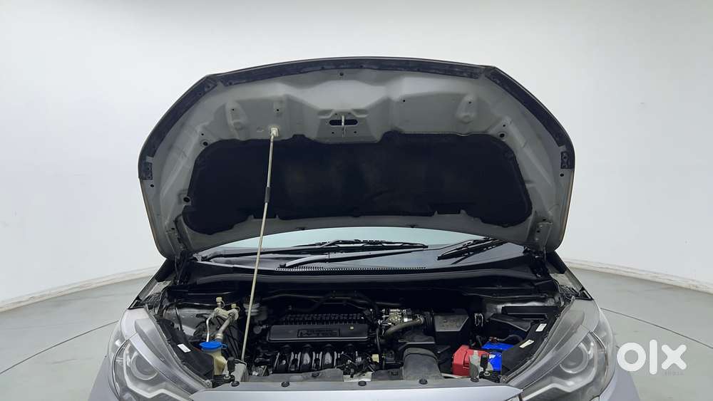 Honda Wr-v 1.2 Vx I-vtec, 2022, Petrol
