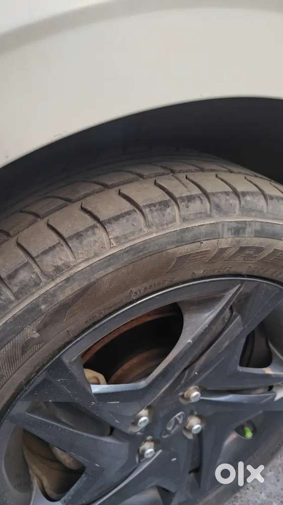 Hyundai I20 2022 Diesel 65000 Km Driven