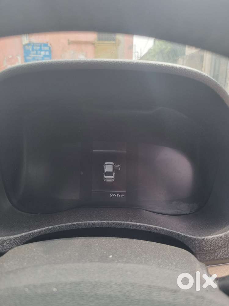 Hyundai Verna 1.5 Sx Petrol Mt, 2022, Petrol