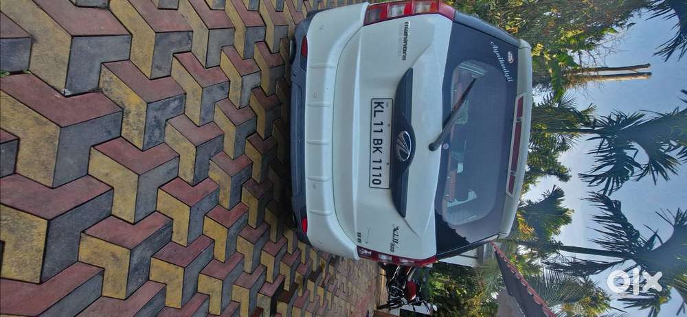Mahindra Xuv500 2018 Diesel