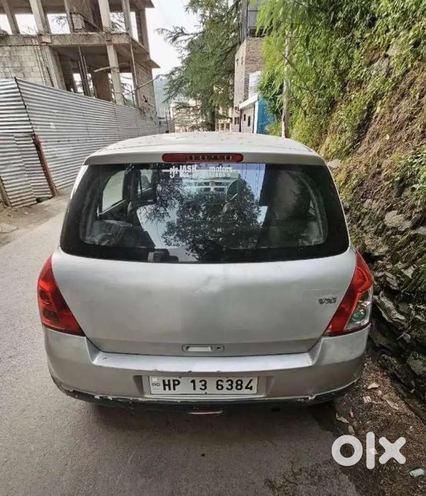 Maruti Suzuki Dzire 2006