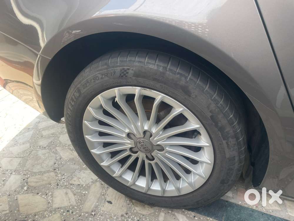 Audi A4 Diesel Well Maintained