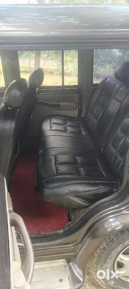 Mahindra Bolero 2.5 Zlx 2014