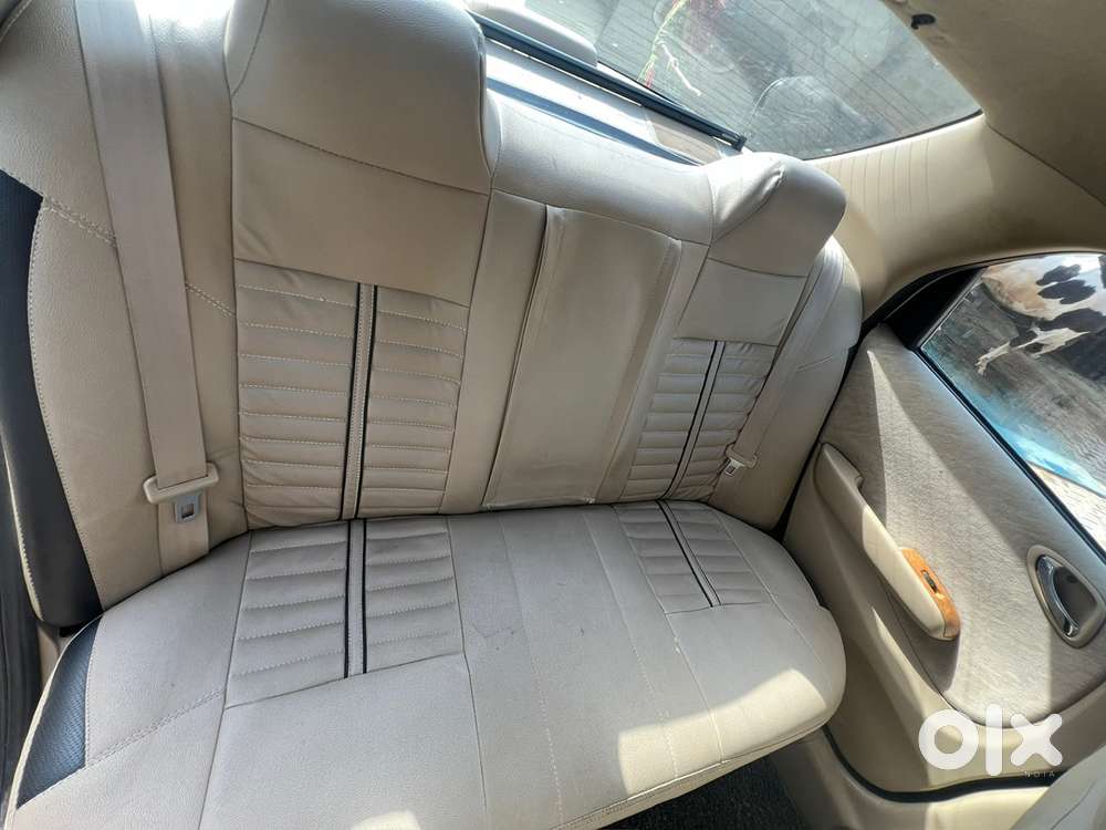 Honda City Zx 2008 Petrol Good Condition
