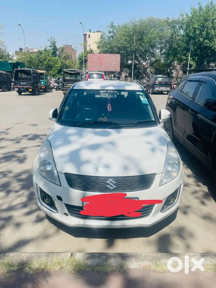 Maruti Suzuki Swift 2016
