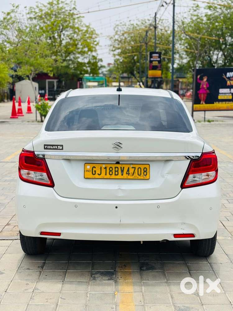 Maruti Suzuki Swift Dzire Tour, 2023, Petrol