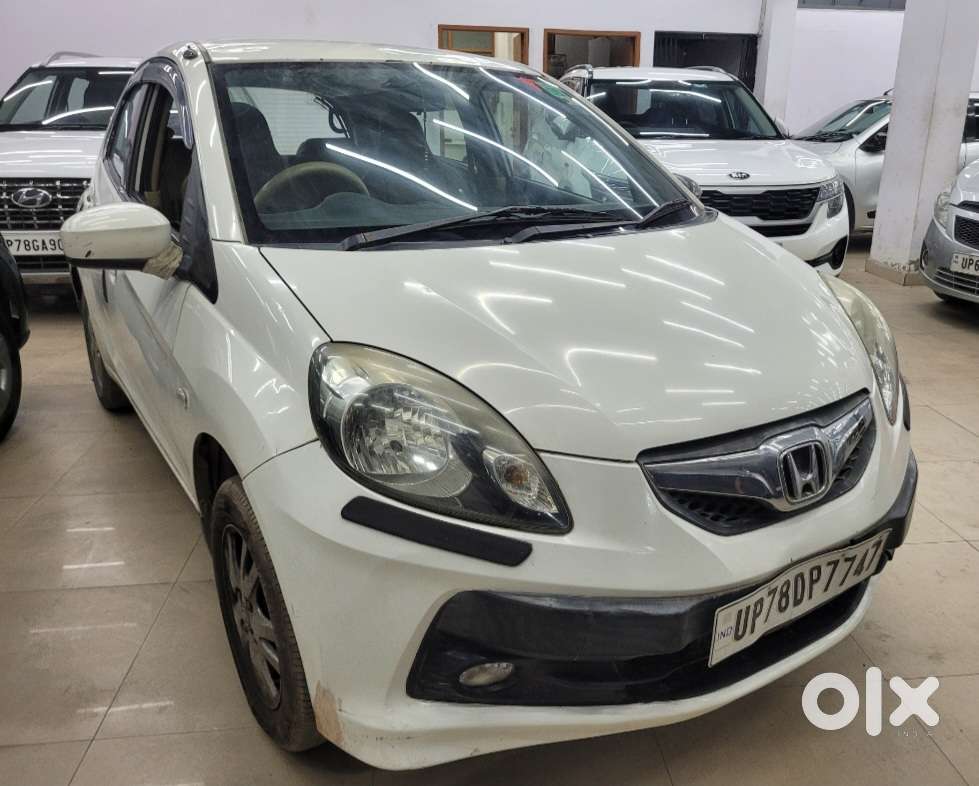 Honda Brio 2013-2016 S Mt, 2014, Petrol