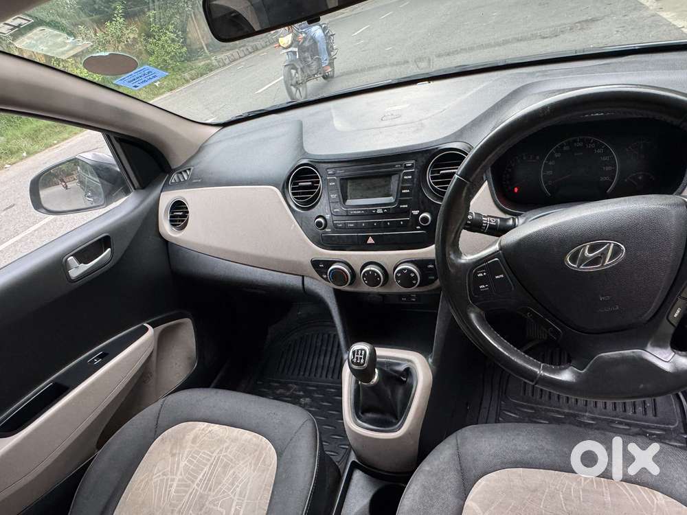 Hyundai Grand I10 1.2 Crdi Asta, 2017, Petrol