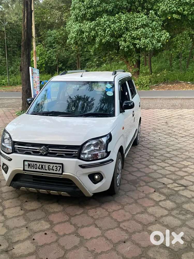 Car Is Good Condition