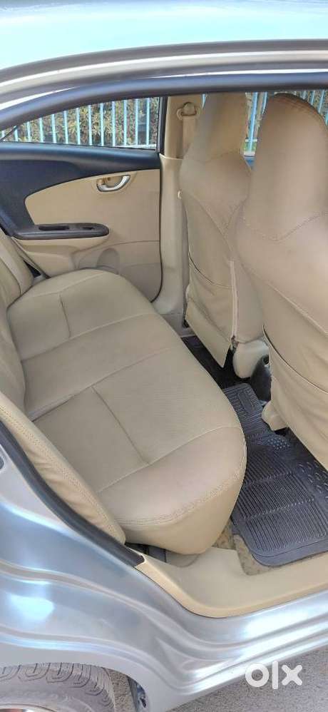 Honda Amaze 2013-2016 Vx O Idtec, 2013, Diesel