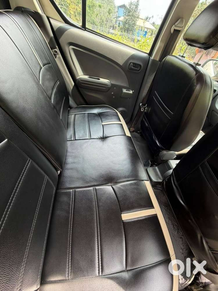 Maruti Suzuki Ritz 2010 Diesel Ldi (vdi Upgraded)
