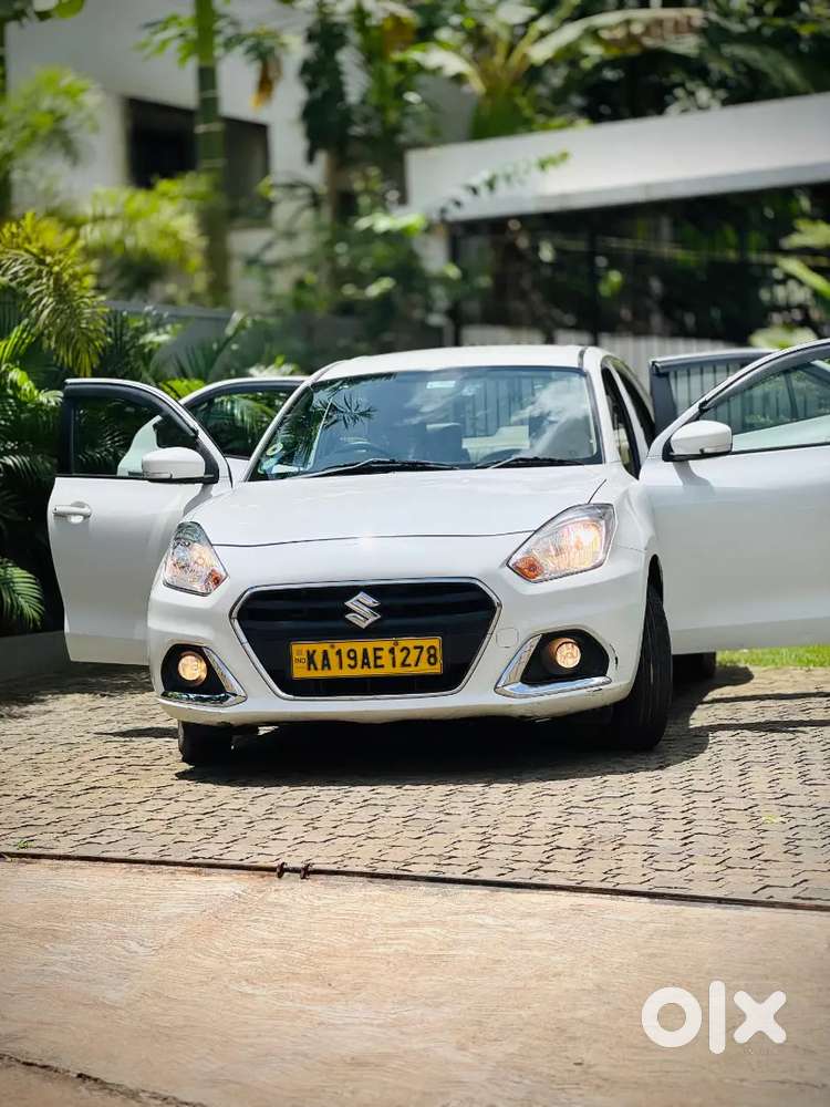 Maruti Suzuki Dzire 2023