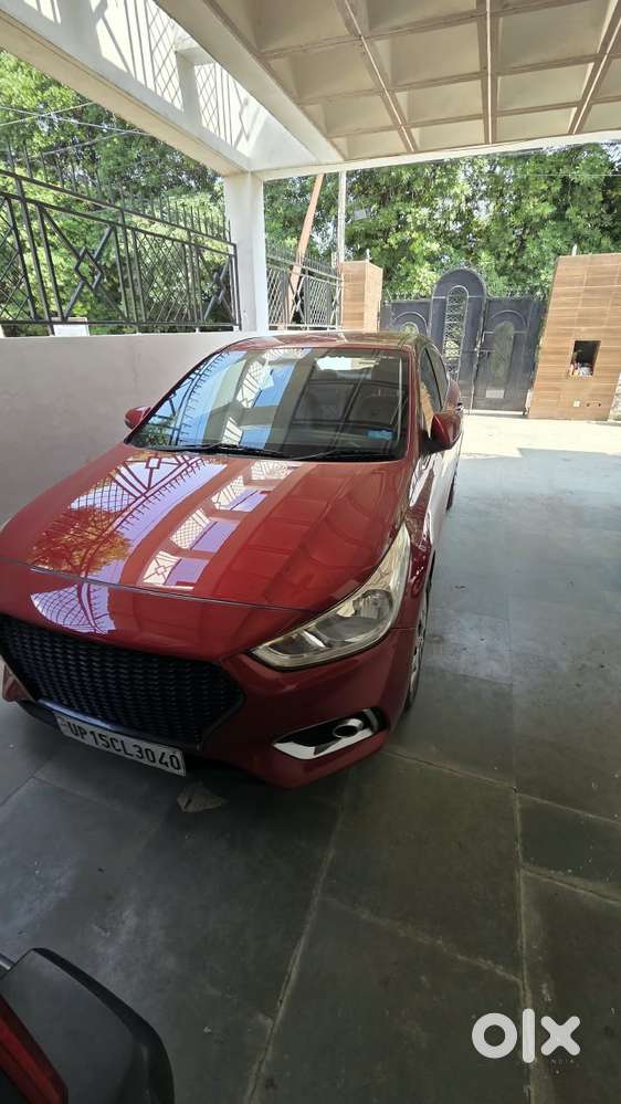 Hyundai Verna 1.6 Sx (o) Crdi Se, 2017