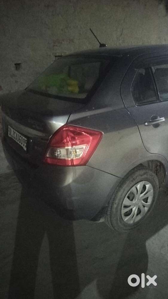 Dzire For Sale- Perfect Condition- 72000 Km, Cng