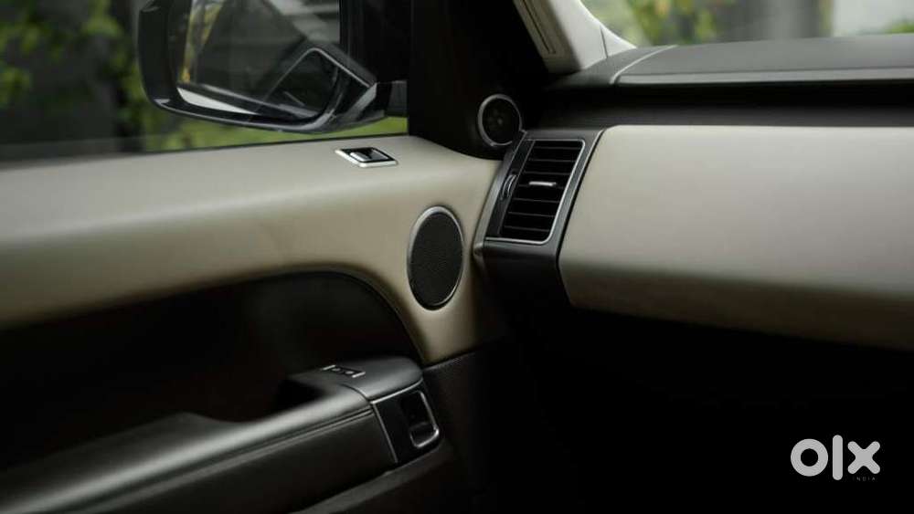 Land Rover Range Sport Se, 2022, Diesel