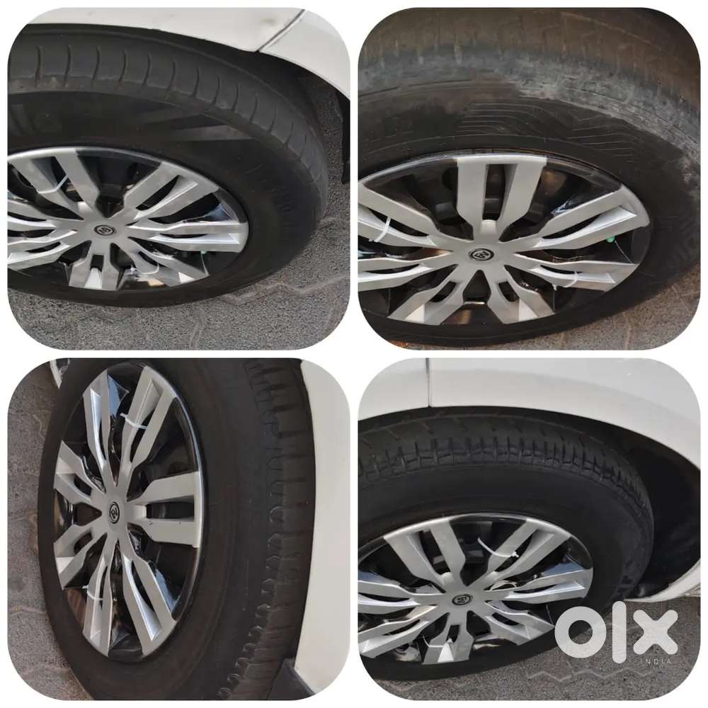 Maruti Suzuki Ritz 2012