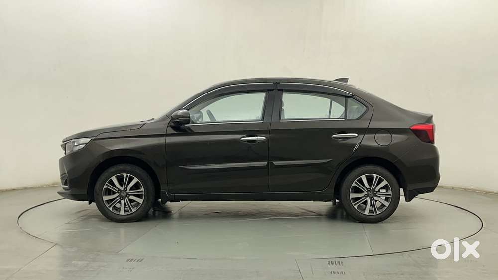 Honda Amaze [2021-2023] 1.2 Vx I-vtec Mt, 2022, Petrol