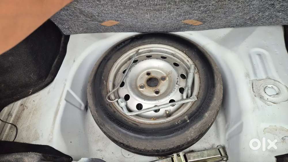 Maruti Suzuki Dzire 2014 Diesel Manual Seald Engine