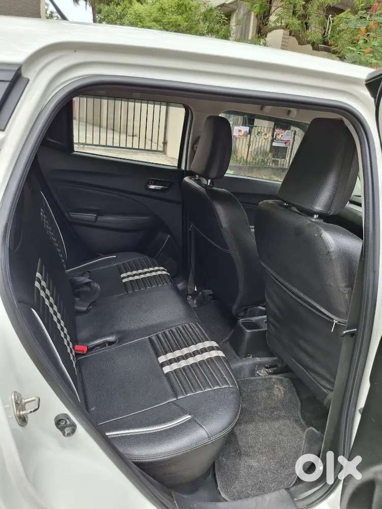 Maruti Suzuki Swift 2022 Petrol 33000 Km Driven
