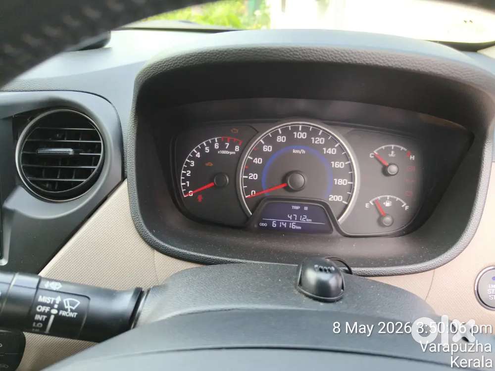 Front 2new Tyre, Push Button Start, Full Option Top End Model