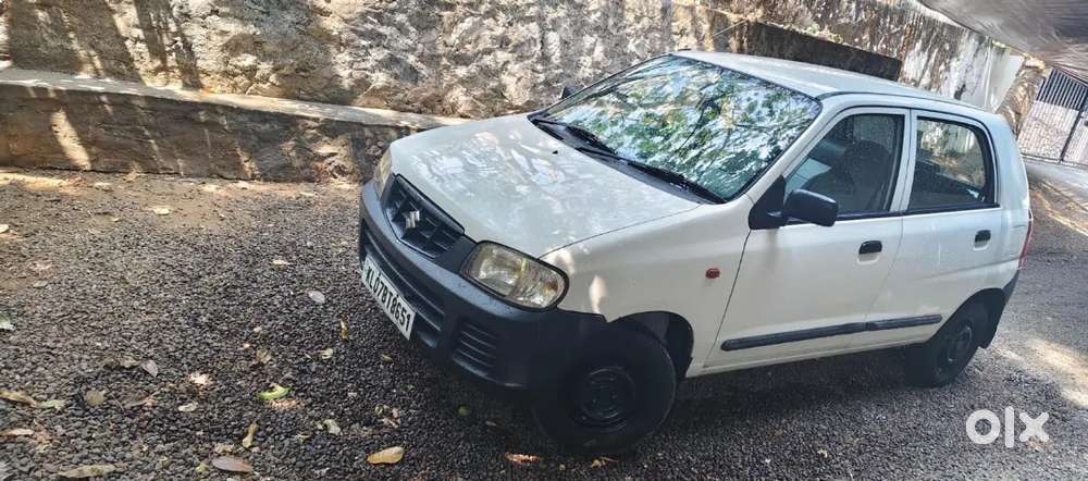 Alto 2012 Model For Sale