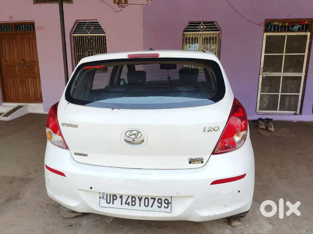 Hyundai I20 बिक्री के लिए
मॉडल: I20
कीमत: ₹200,000 (बातचीत योग्य)
फ्य