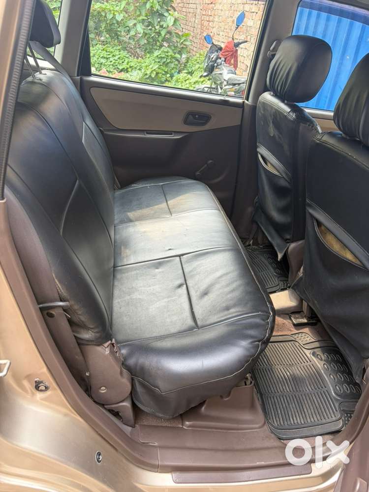 Maruti Suzuki Wagon R 2012