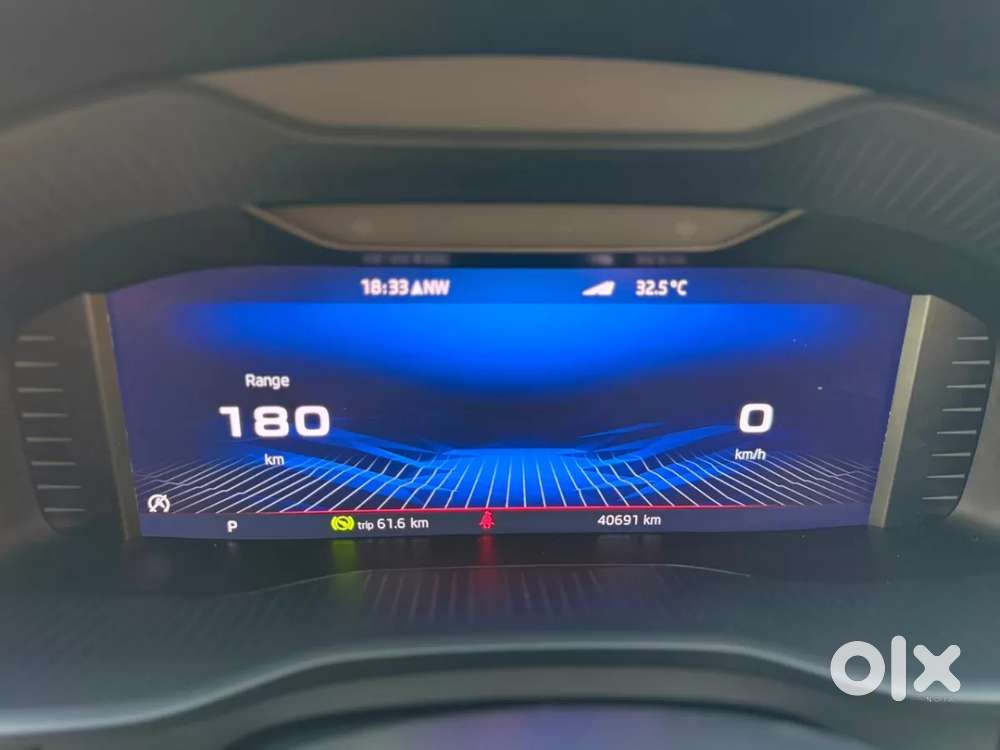 Skoda Kodiaq, 2022, Petrol