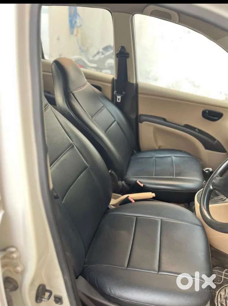 Hyundai I10 Era 1.1 E3 Car