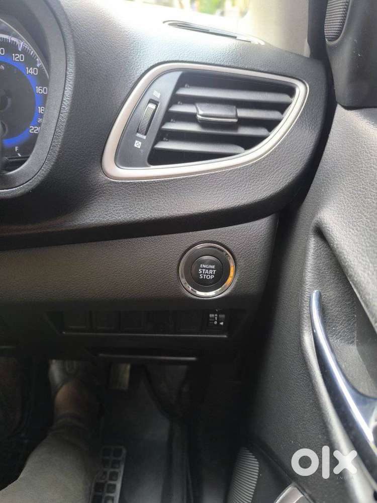 Maruti Suzuki Baleno 1.2 Zeta, 2019, Petrol