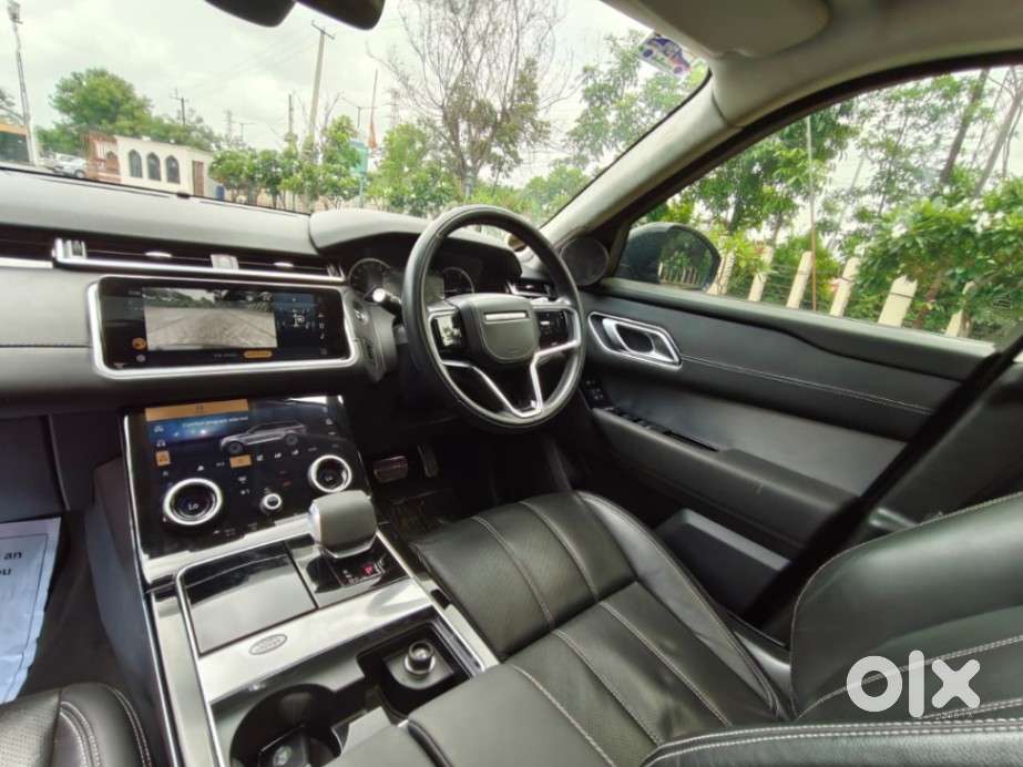 Land Rover Range Velar, 2023, Diesel