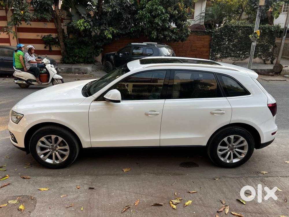Audi Q5 3.0 Tdi, 2014, Diesel