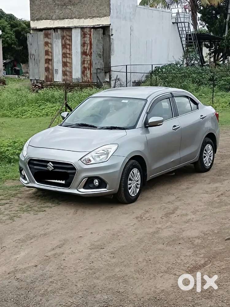 Maruti Swift Dzire Vxi 2021