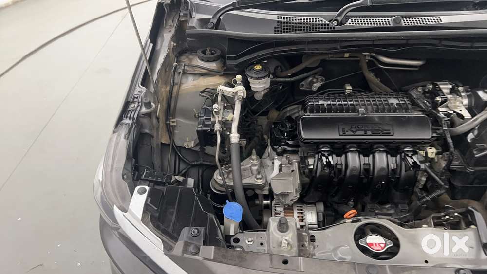 Honda Amaze Vx 1.2 Petrol Mt, 2022, Petrol