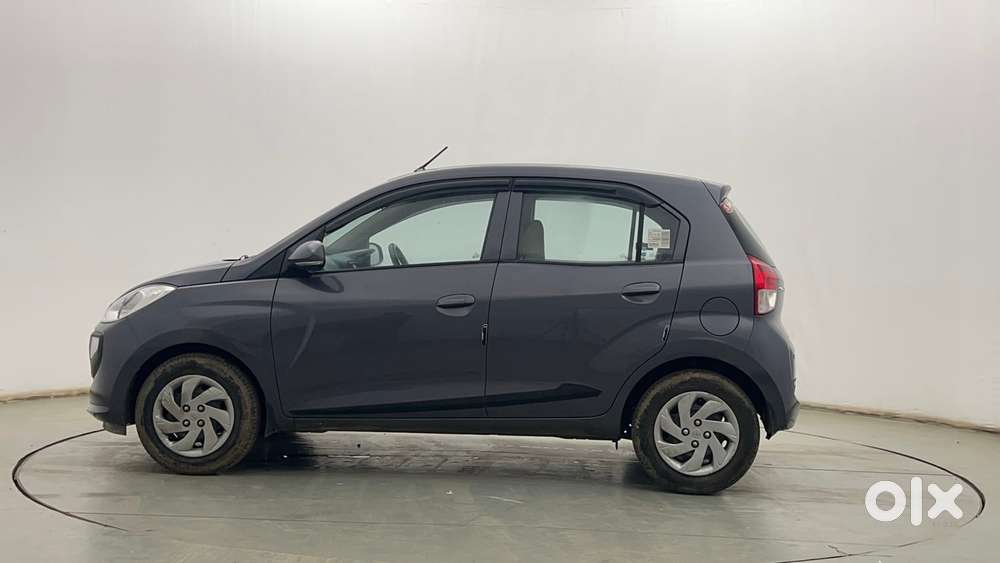 Hyundai Santro Sportz, 2019, Petrol