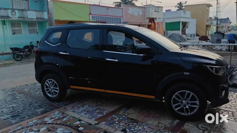 Yellow Board Ka Renault Triber 1.0 Rxl 2026