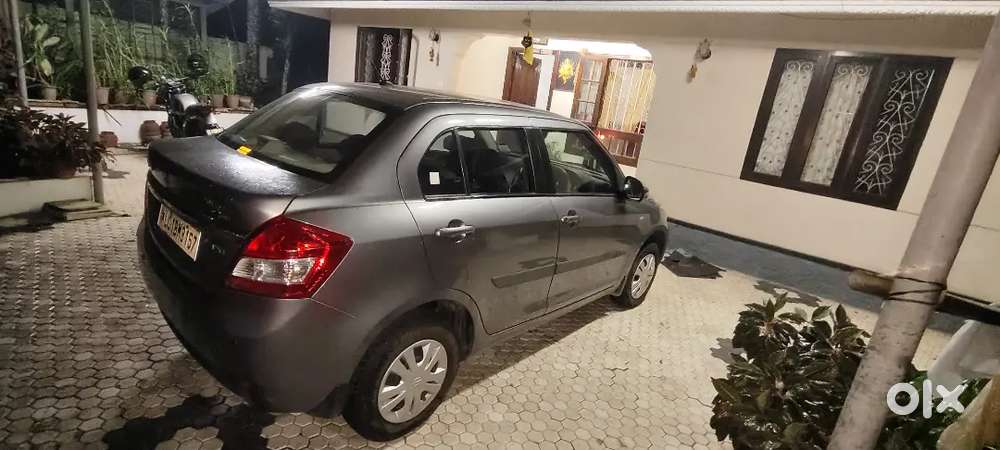 Maruti Suzuki Dzire Vxi 2013