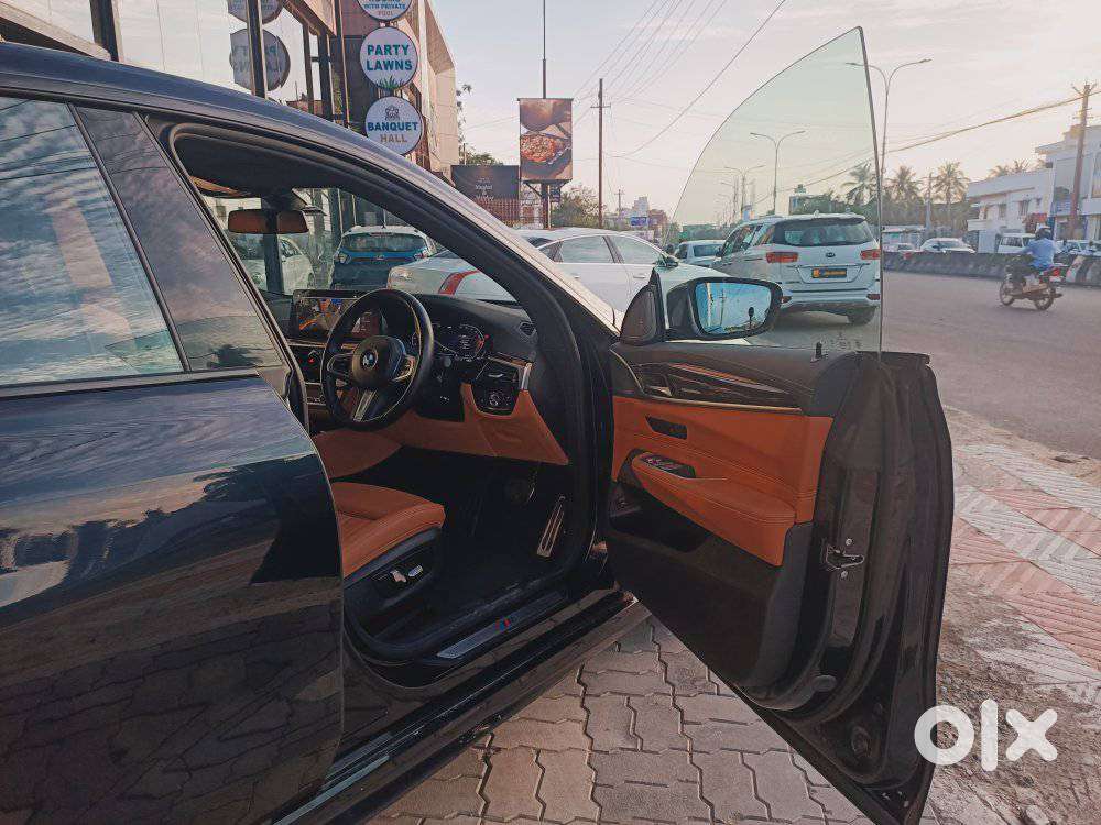 Bmw 6 Series Gt 630i M Sport, 2024, Petrol