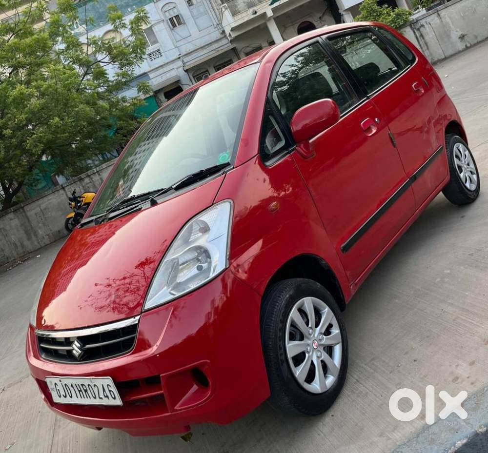 Maruti Suzuki Zen Estilo Vxi Bsiv, 2008, Petrol