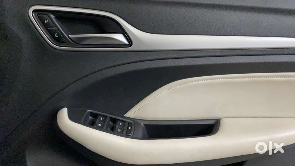 Mg Astor 1.5 Sharp Cvt, 2022, Petrol