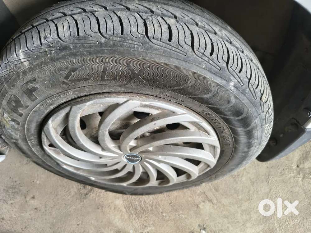 Maruti Suzuki Swift 2008 Diesel 130000 Km Driven