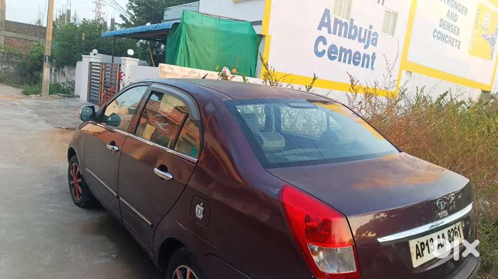 Tata Indigo Manza Elan For Sale Running Condition