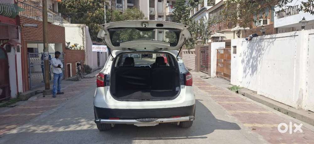 Maruti Suzuki S Cross Delta Shvs, 2019, Diesel