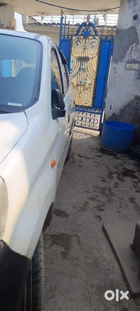 Maruti Suzuki Alto 800 2015 Petrol 122000 Km Driven