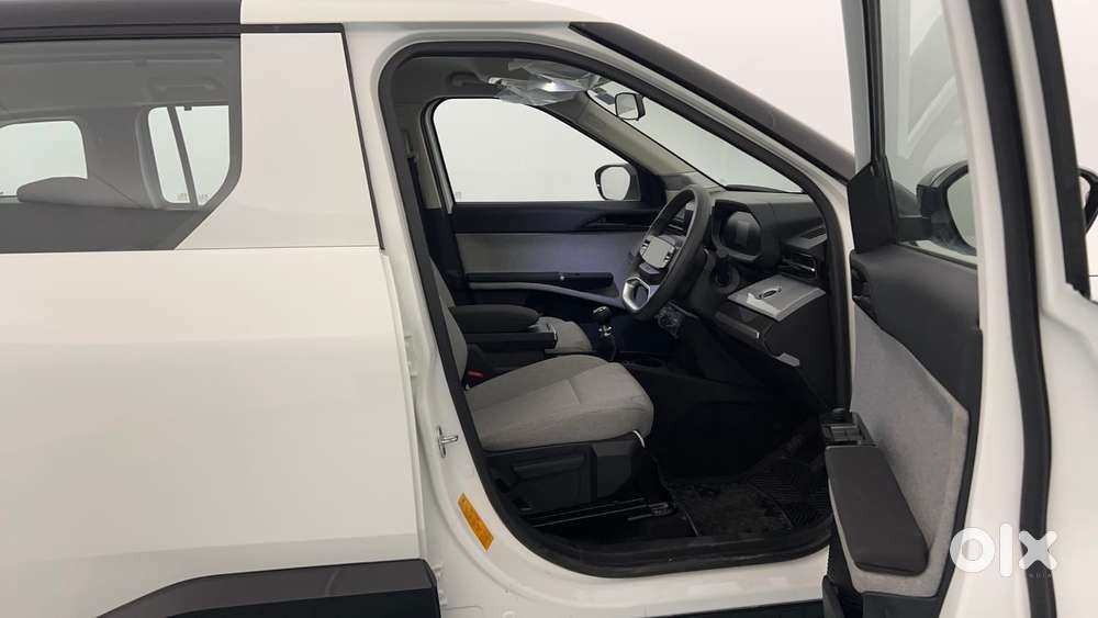 Tata Sierra Turbo, 2026, Petrol