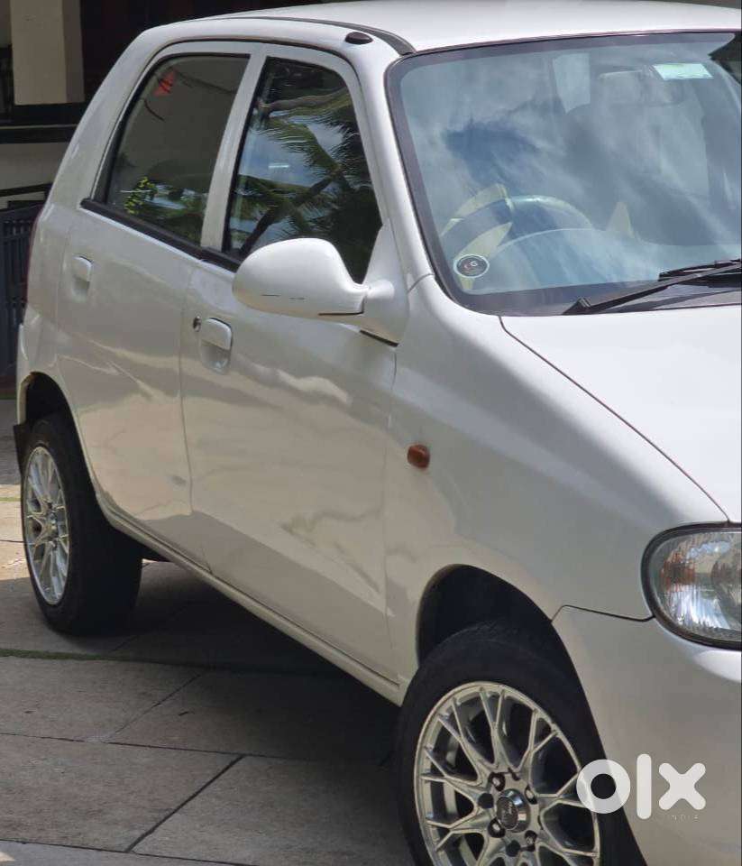 Maruti Alto 2011