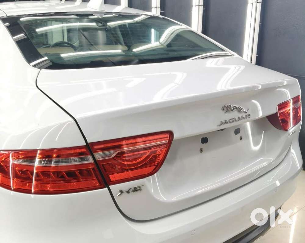 Jaguar Xe 2.0l Diesel Prestige, 2019, Diesel