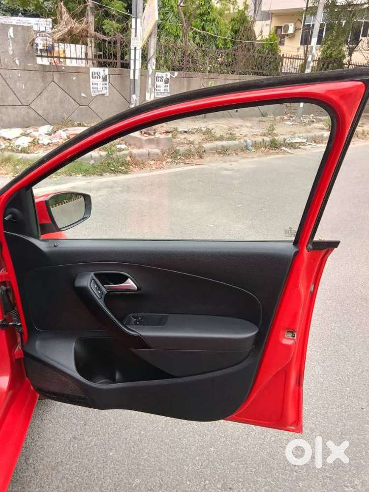 Volkswagen Polo 1.2 Gt Tsi, 2021, Petrol