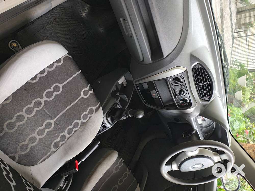 Alto 800, Lxi, 2014, Single Owner